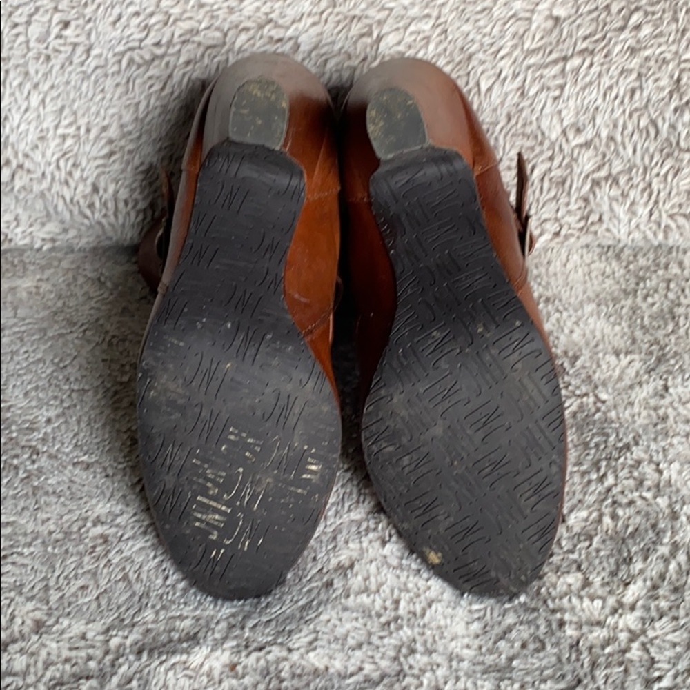 INC Booties - Picture 4 of 4